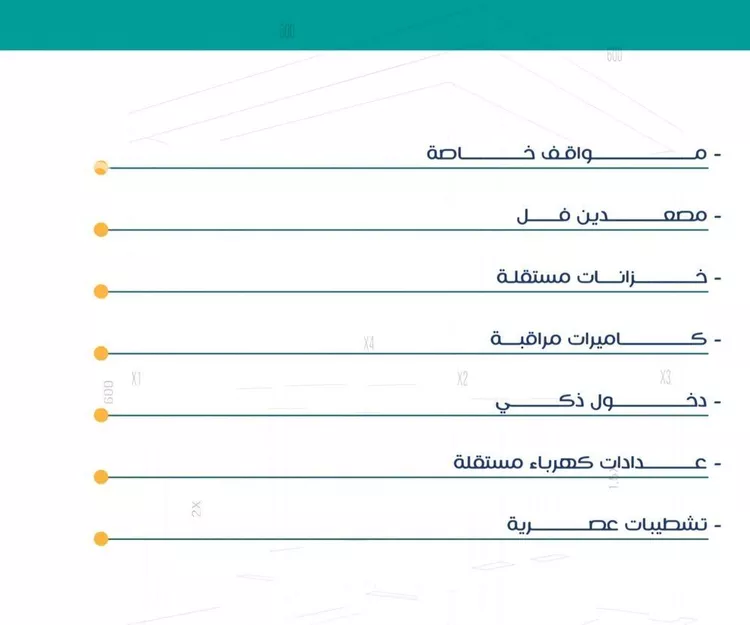 شقة للبيع في شارع عاصم ابن قيس, حي الربوة, مدينة جدة, منطقة مكة المكرمة صورة 5