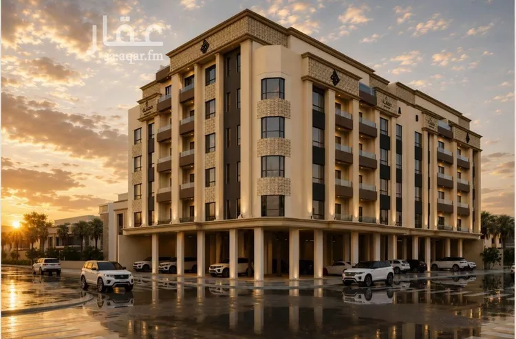 شقة للبيع في شارع الشيخ عيسى بن سلمان ال خليف, حي الياقوت, مدينة جدة, منطقة مكة المكرمة صورة 2