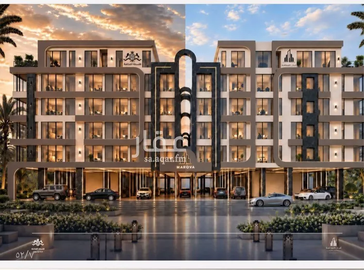 Apartment for Sale in Jeddah Al Yaqout