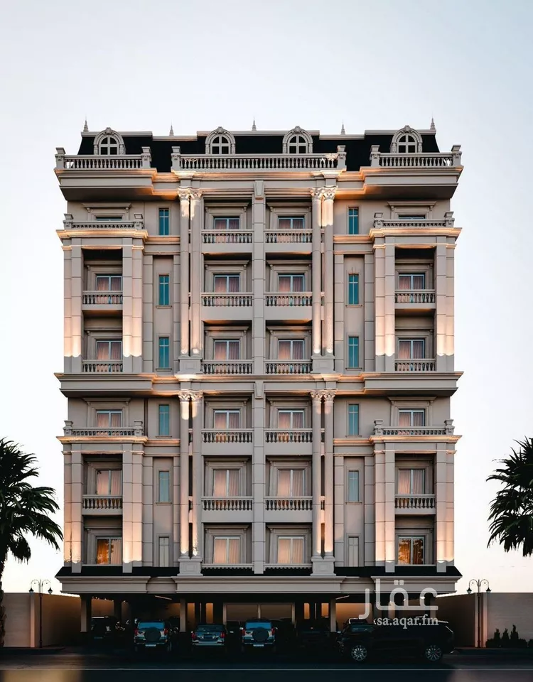 شقة للبيع في شارع المنار, حي المنار, مدينة جدة, منطقة مكة المكرمة