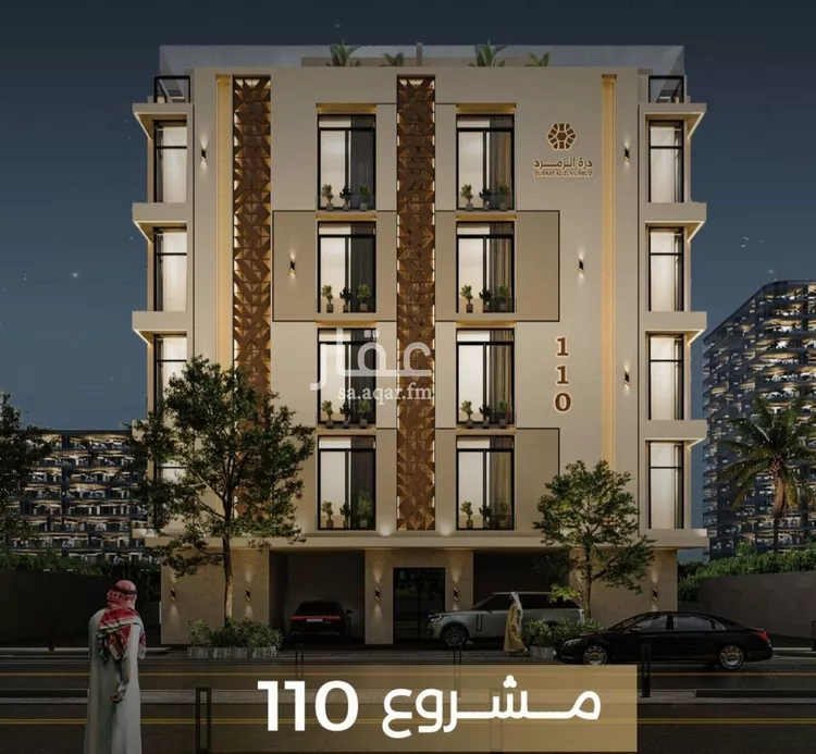 شقة للبيع في شارع ابن مطاهر , حي السلامة, مدينة جدة, منطقة مكة المكرمة