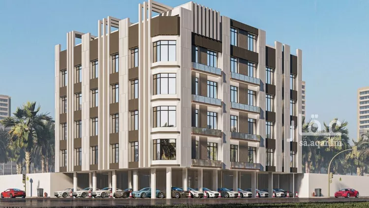 شقة للبيع في شارع شبيب اليثي , حي الربوة, مدينة جدة, منطقة مكة المكرمة