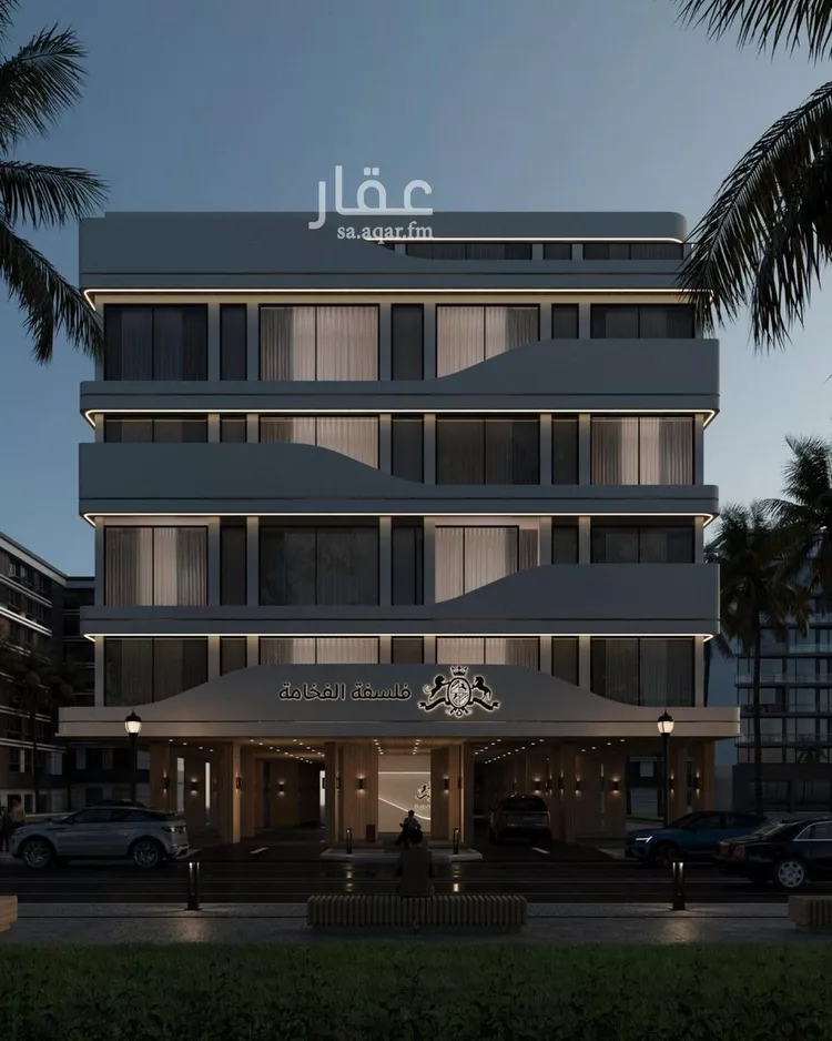 شقة للبيع في شارع عبد الرحيم الجرحاوي, حي المروة, مدينة جدة, منطقة مكة المكرمة صورة 2