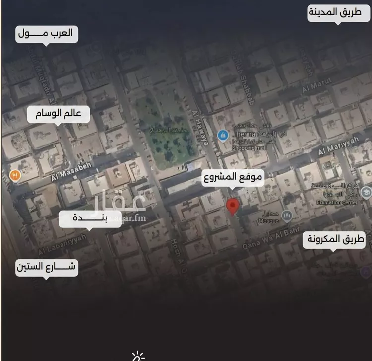 شقة للبيع في شارع الحوايه, حي النزهة, مدينة جدة, منطقة مكة المكرمة صورة 3
