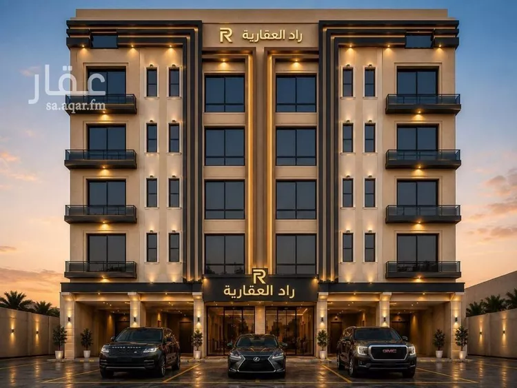 شقة للبيع في شارع نومان, حي النزهة, مدينة جدة, منطقة مكة المكرمة