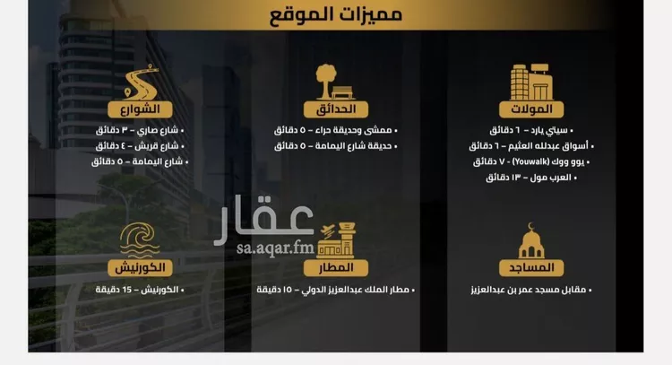 شقة للبيع في شارع مناره الملتزم, حي السلامة, مدينة جدة, منطقة مكة المكرمة صورة 3