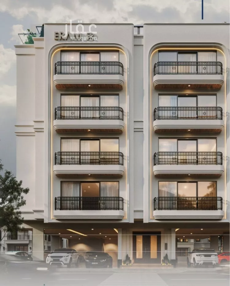 شقة للبيع في شارع صالح جودت, حي السلامة, مدينة جدة, منطقة مكة المكرمة