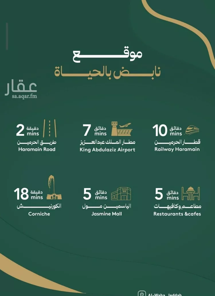 شقة للبيع في شارع عبدالقادر البغدادي, حي الصفاء, مدينة جدة, منطقة مكة المكرمة صورة 3