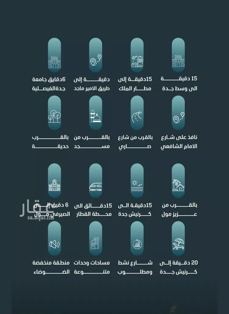شقة للبيع في شارع اليافعي , حي الفيصلية, مدينة جدة, منطقة مكة المكرمة صورة 5