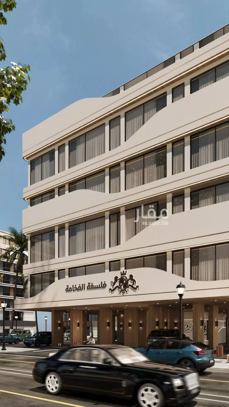 شقة للبيع في شارع عبد الرحيم الجرحاوي, حي المروة, مدينة جدة, منطقة مكة المكرمة 6