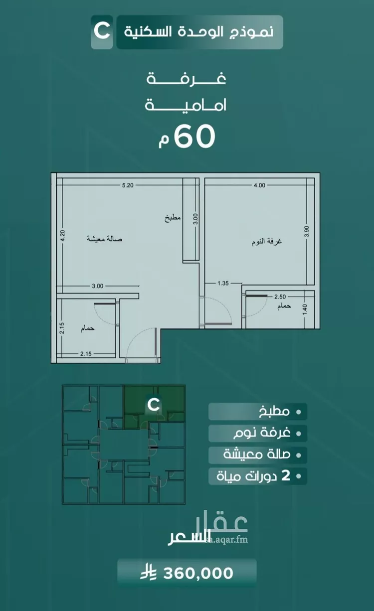 شقة للبيع في شارع ابو القاسم , حي الروضة, مدينة جدة, منطقة مكة المكرمة صورة 2