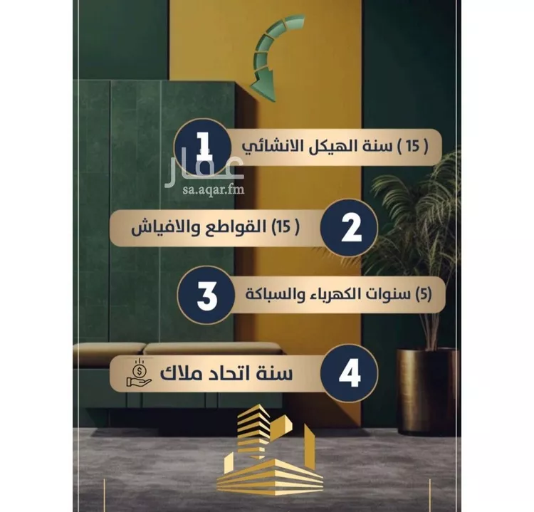 شقة للبيع في شارع إبن ثابت, حي الصفاء, مدينة جدة, منطقة مكة المكرمة صورة 4