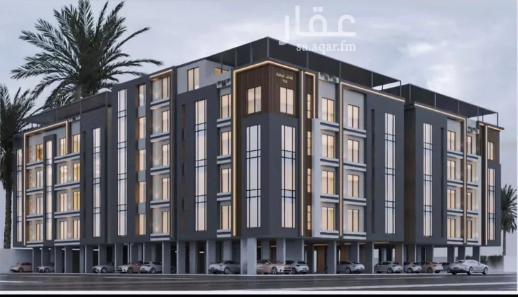 شقة للبيع في شارع الاسود, حي الثغر, مدينة جدة, منطقة مكة المكرمة