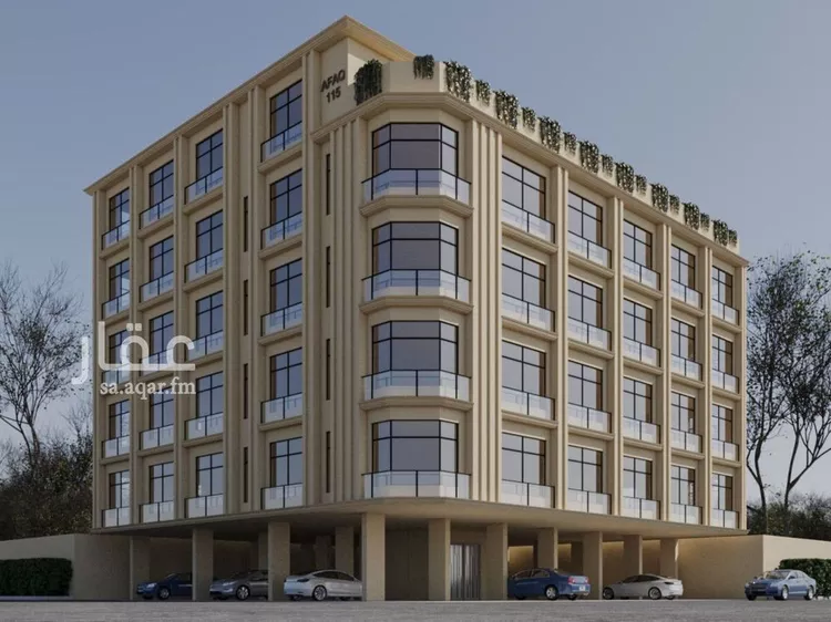 شقة للبيع في شارع عدي ابن بداء, حي النزهة, مدينة جدة, منطقة مكة المكرمة