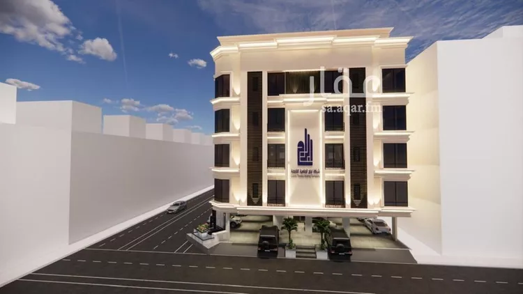 Apartment for Sale in Jeddah Jeddah صورة 2
