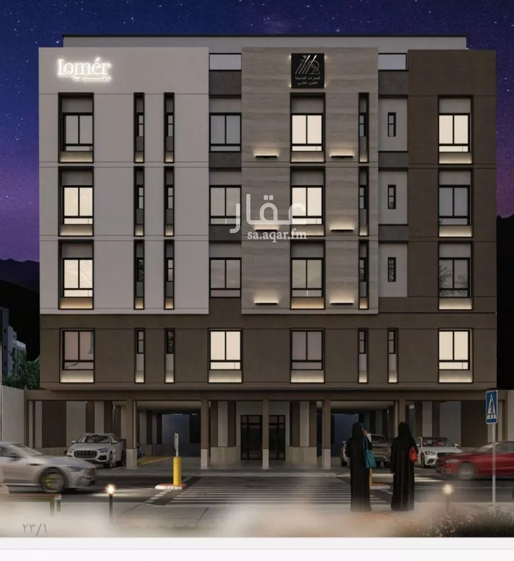 شقة للبيع في شارع ضياء الدين رجب, حي مشرفة, مدينة جدة, منطقة مكة المكرمة