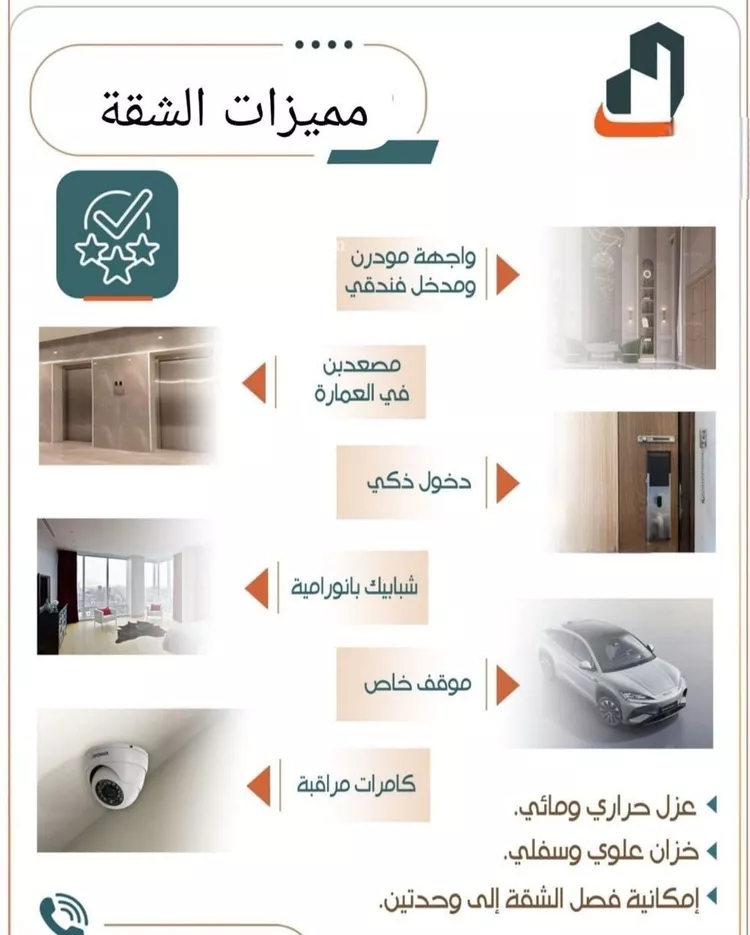 شقة للبيع في شارع شبيب اليثي , حي الربوة, مدينة جدة, منطقة مكة المكرمة صورة 4