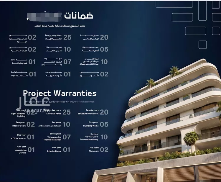 Apartment for Sale in Jeddah As Salamah