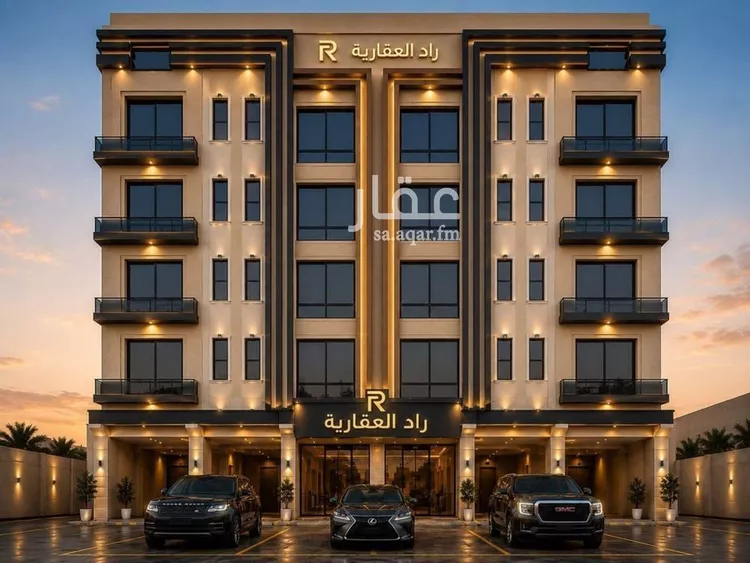 شقة للبيع في شارع نومان, حي النزهة, مدينة جدة, منطقة مكة المكرمة صورة 2