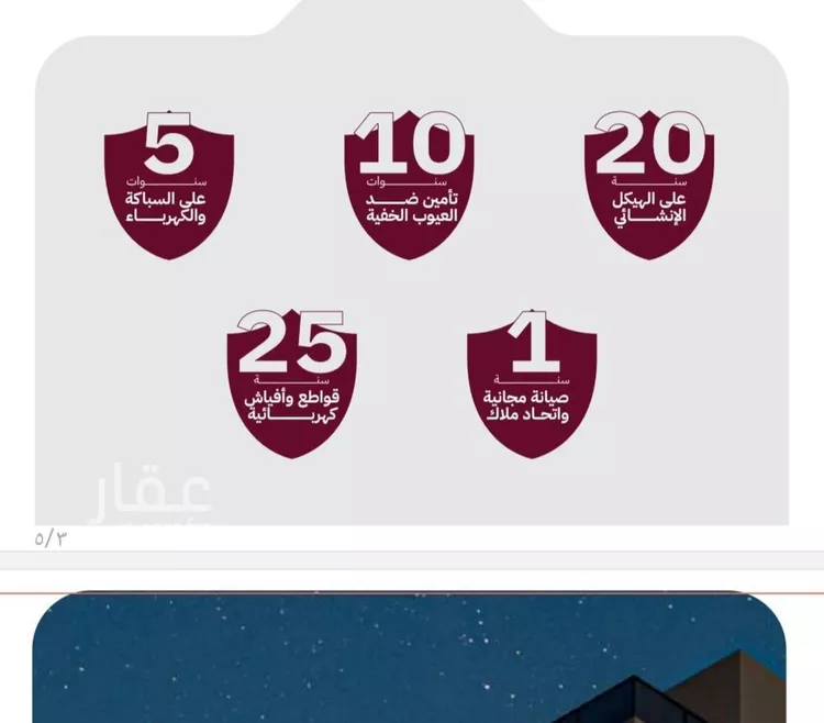 شقة للبيع في شارع عثمان ابن عوف, حي الريان, مدينة جدة, منطقة مكة المكرمة صورة 4