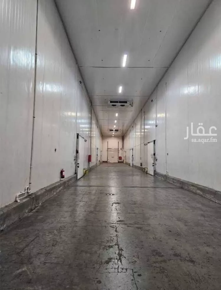 Warehouse for Rent in Riyadh As Sulay صورة 2
