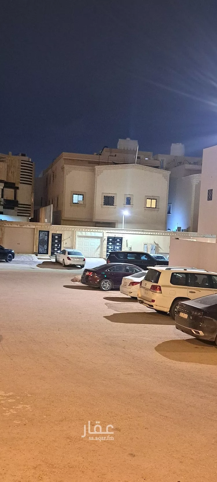 فيلا للبيع في شارع وادي أبراد, حي قرطبة, مدينة الرياض, منطقة الرياض