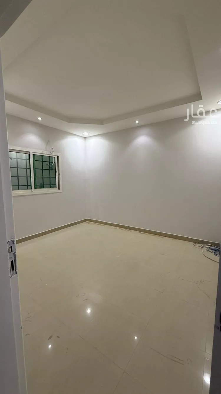 دور للإيجار في شارع رقم 190, حي الياسمين, مدينة الرياض, منطقة الرياض صورة 5