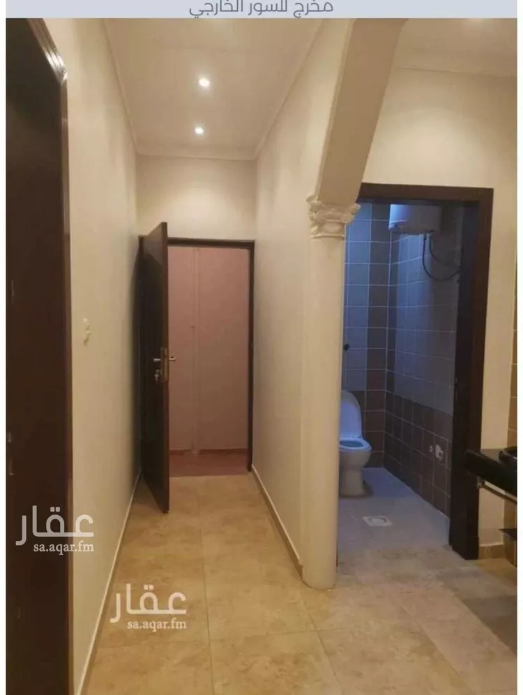 شقة للإيجار في شارع وادي أبراد, حي قرطبة, مدينة الرياض, منطقة الرياض صورة 3