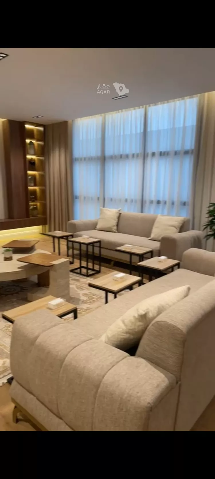Floor for Rent in Riyadh Al Aqiq