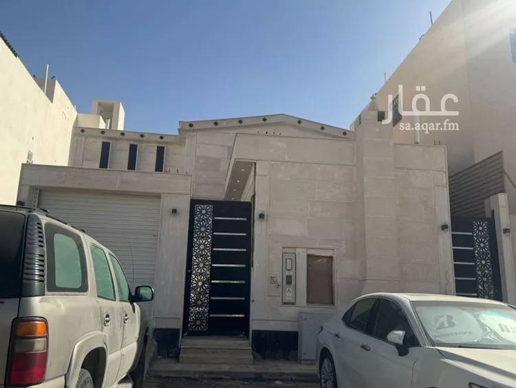 دور للإيجار في شارع محمد بن عيسى العدني, حي المهدية, مدينة الرياض, منطقة الرياض