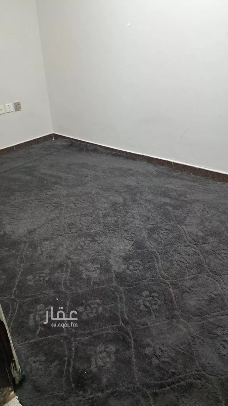 غرفة للإيجار في شارع وادي أبراد, حي قرطبة, مدينة الرياض, منطقة الرياض