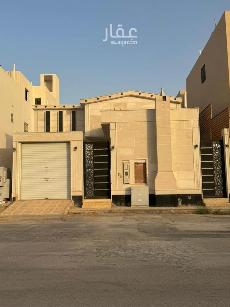 Floor for Rent in Riyadh Al Mahdiyah