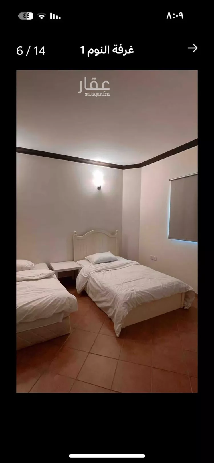 شقة للإيجار في شارع رواق, حي قرطبة, مدينة الرياض, منطقة الرياض صورة 2