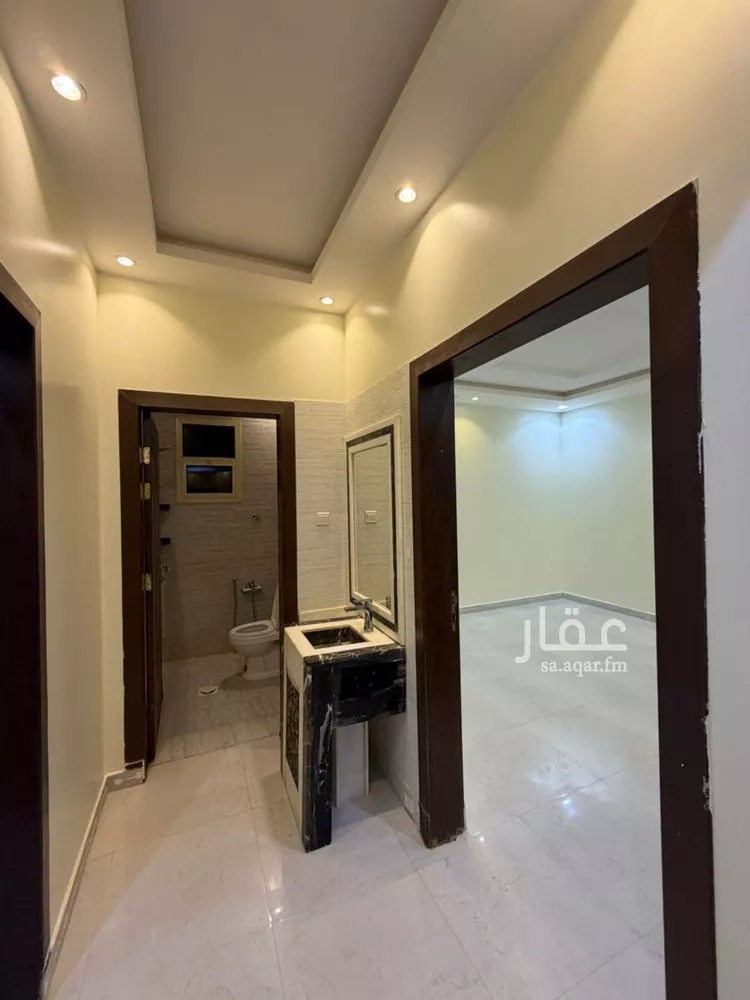 شقة للإيجار في شارع وادي أبراد, حي قرطبة, مدينة الرياض, منطقة الرياض صورة 2