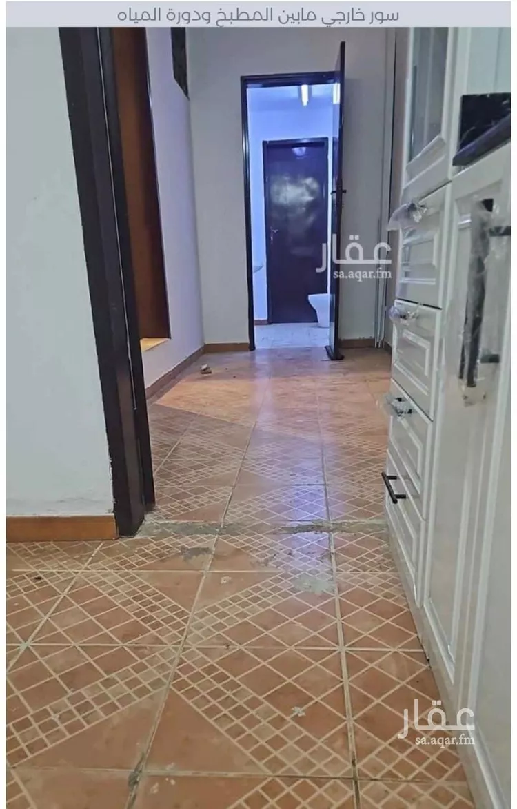 شقة للإيجار في شارع وادي أبراد, حي قرطبة, مدينة الرياض, منطقة الرياض صورة 5