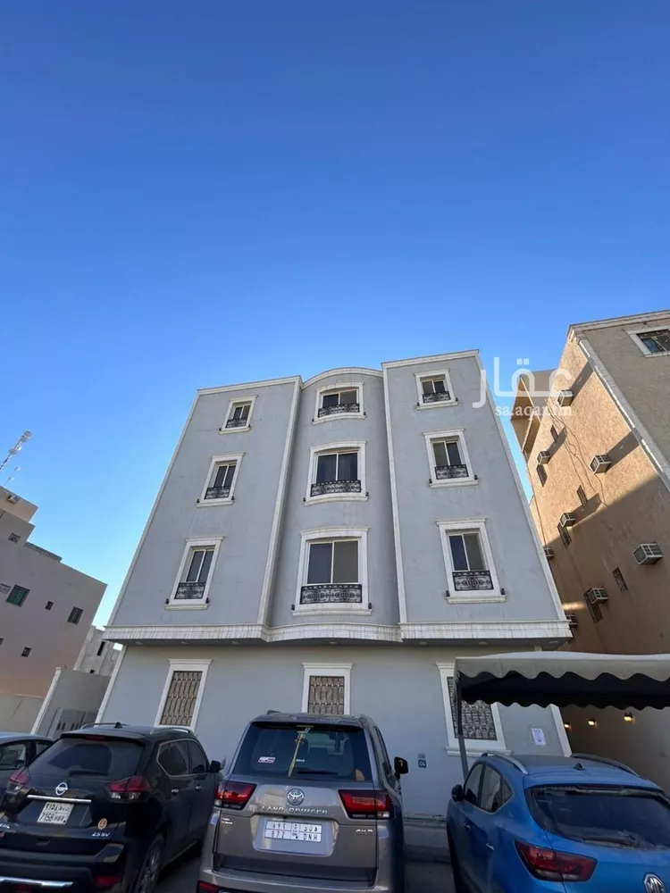 شقة للإيجار في شارع جمال الدين المكي, حي العارض, مدينة الرياض, منطقة الرياض