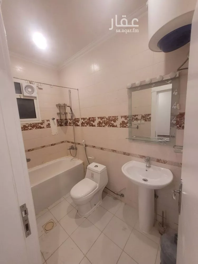 شقة للإيجار في شارع رقم 32, حي الياسمين, مدينة الرياض, منطقة الرياض صورة 2