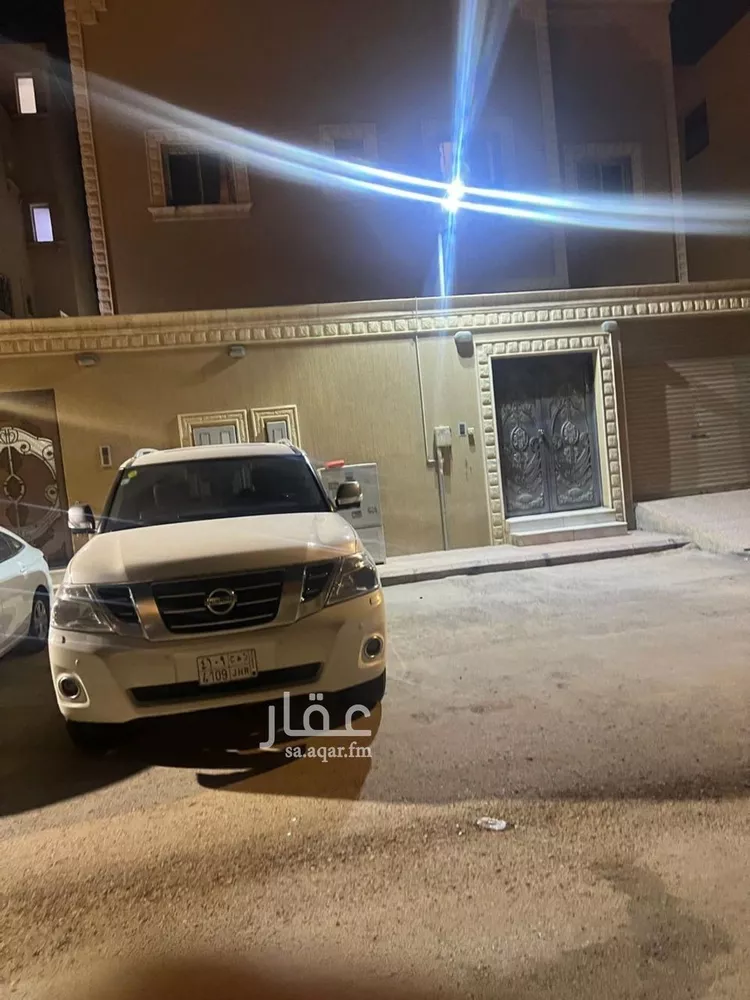 فيلا للبيع في شارع وادي أبراد, حي قرطبة, مدينة الرياض, منطقة الرياض