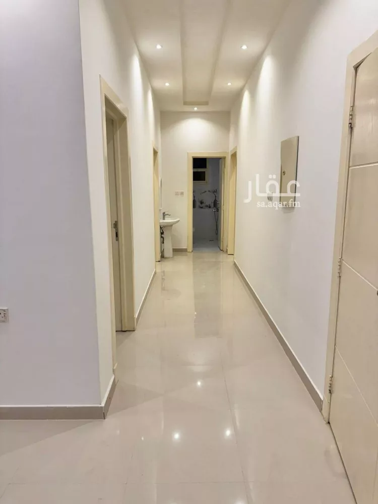 شقة للإيجار في شارع ابن سعيد المغربي, حي العارض, مدينة الرياض, منطقة الرياض