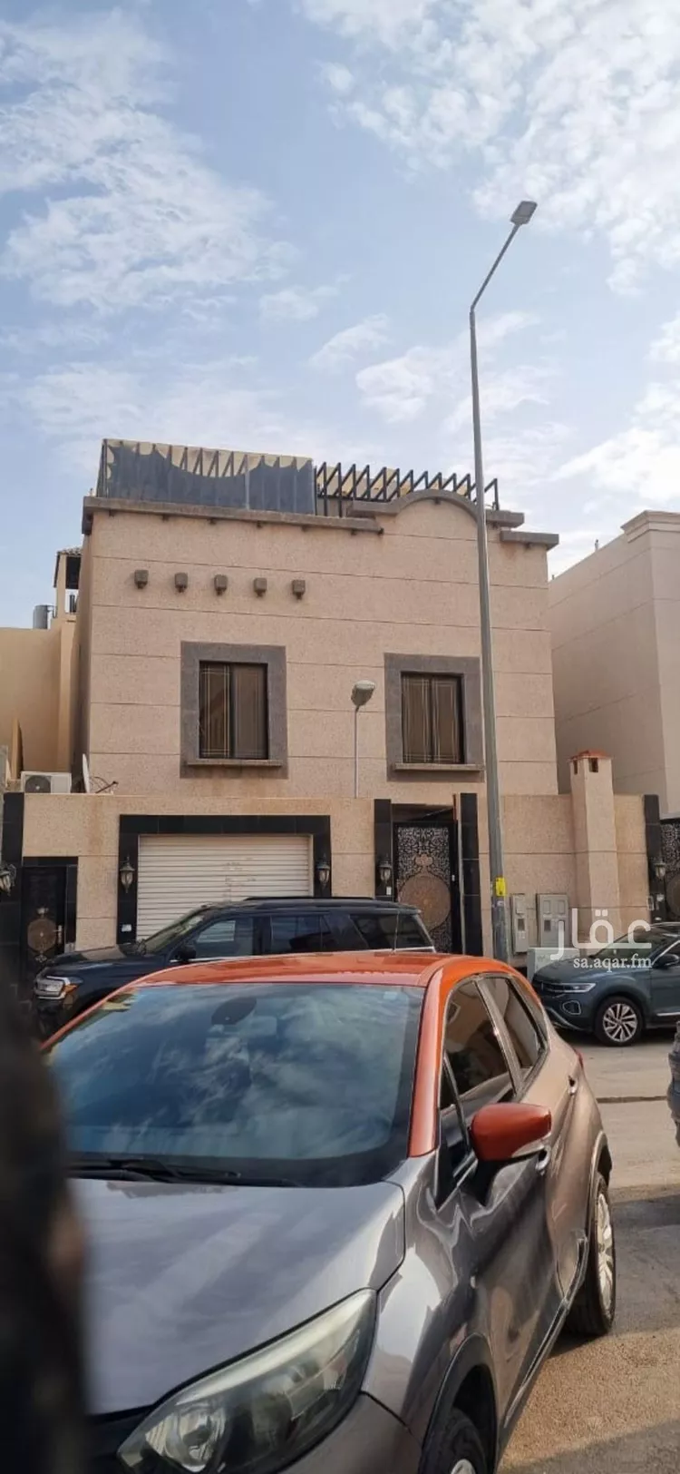 شقة للإيجار في شارع رقم 32, حي الياسمين, مدينة الرياض, منطقة الرياض صورة 5