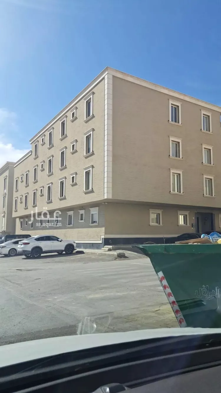 شقة للإيجار في شارع رقم 32, حي الياسمين, مدينة الرياض, منطقة الرياض