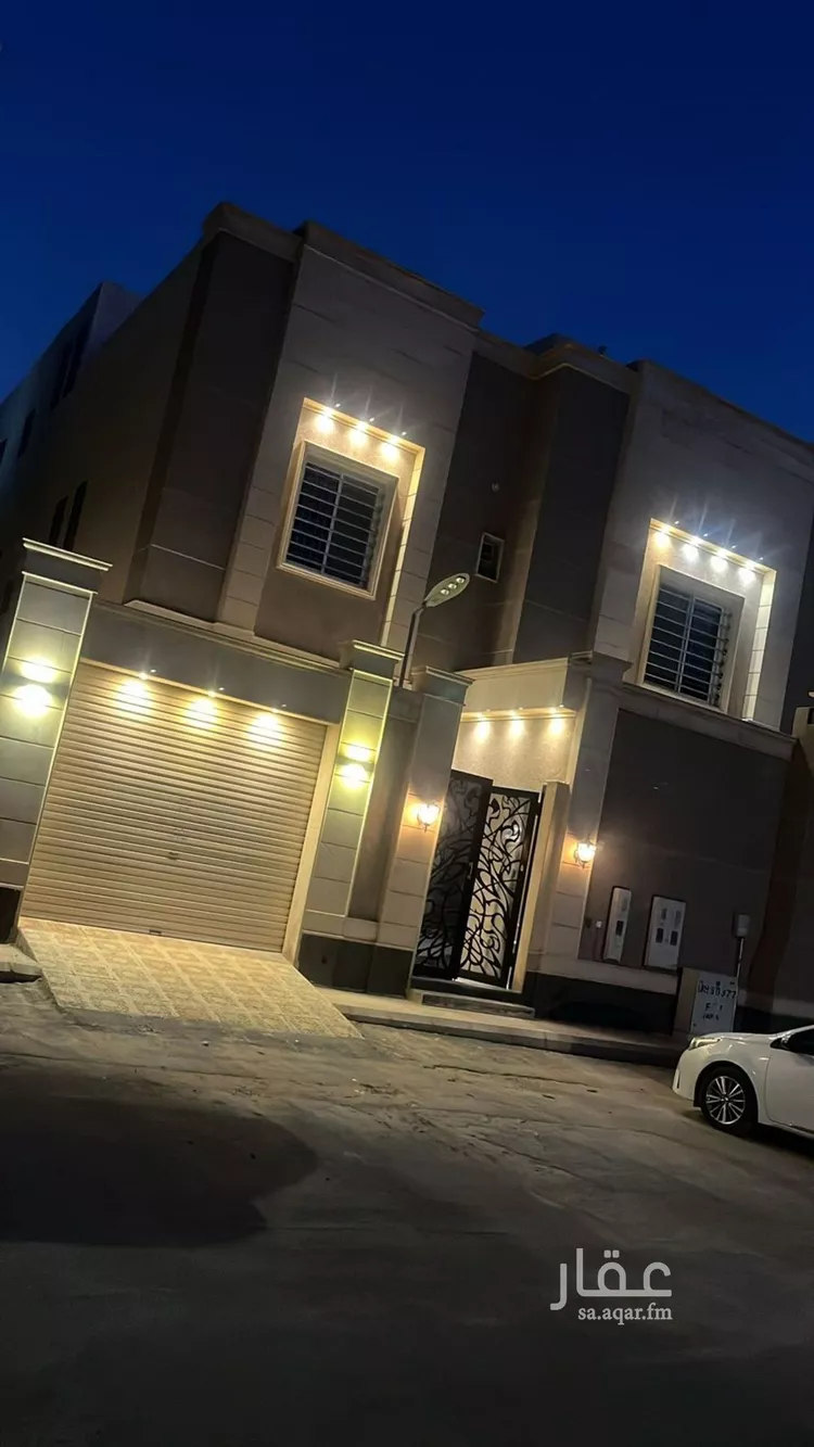 Villa for Rent in Riyadh Al Arid