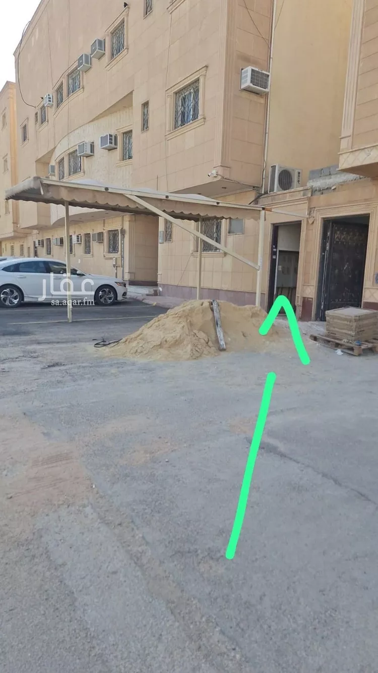 غرفة للإيجار في شارع سليمان القطان, حي النرجس, مدينة الرياض, منطقة الرياض