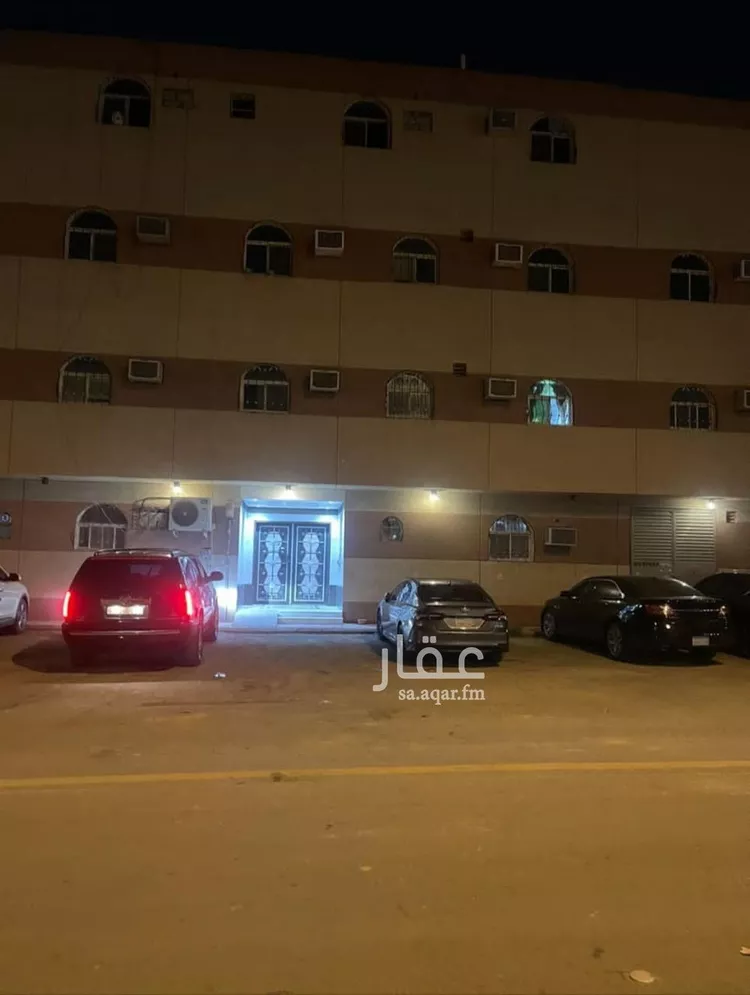 شقة للبيع في شارع الساعه, حي ظهرة لبن, مدينة الرياض, منطقة الرياض