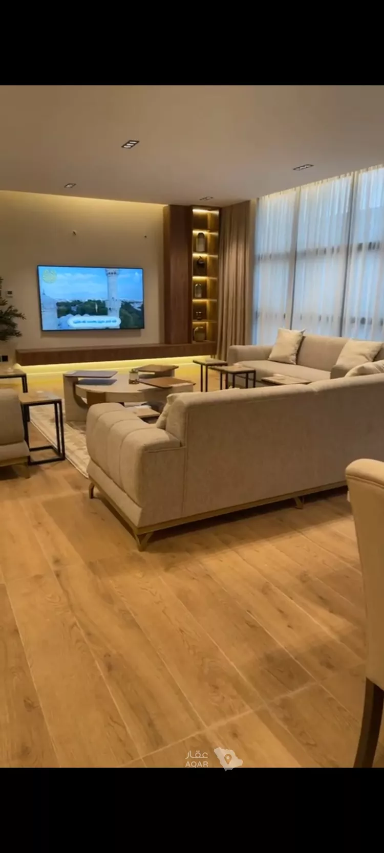 دور للإيجار في شارع المرصاد, حي العقيق, مدينة الرياض, منطقة الرياض صورة 5