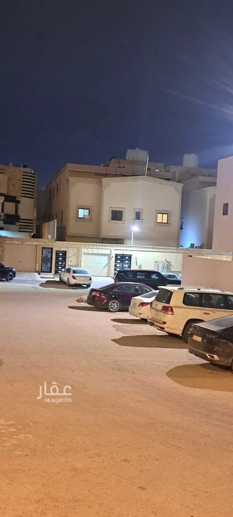 شقة للإيجار في شارع وادي أبراد, حي قرطبة, مدينة الرياض, منطقة الرياض