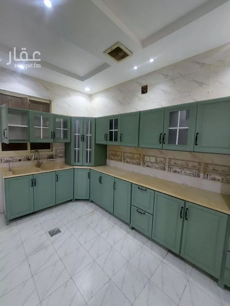 شقة للإيجار في شارع أبي الحجاج المقدسي, حي العارض, مدينة الرياض, منطقة الرياض 14