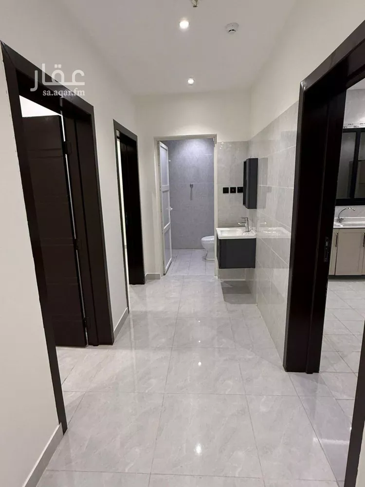 شقة للبيع في شارع سلطان بن نمر, حي الرمال, مدينة الرياض, منطقة الرياض صورة 3