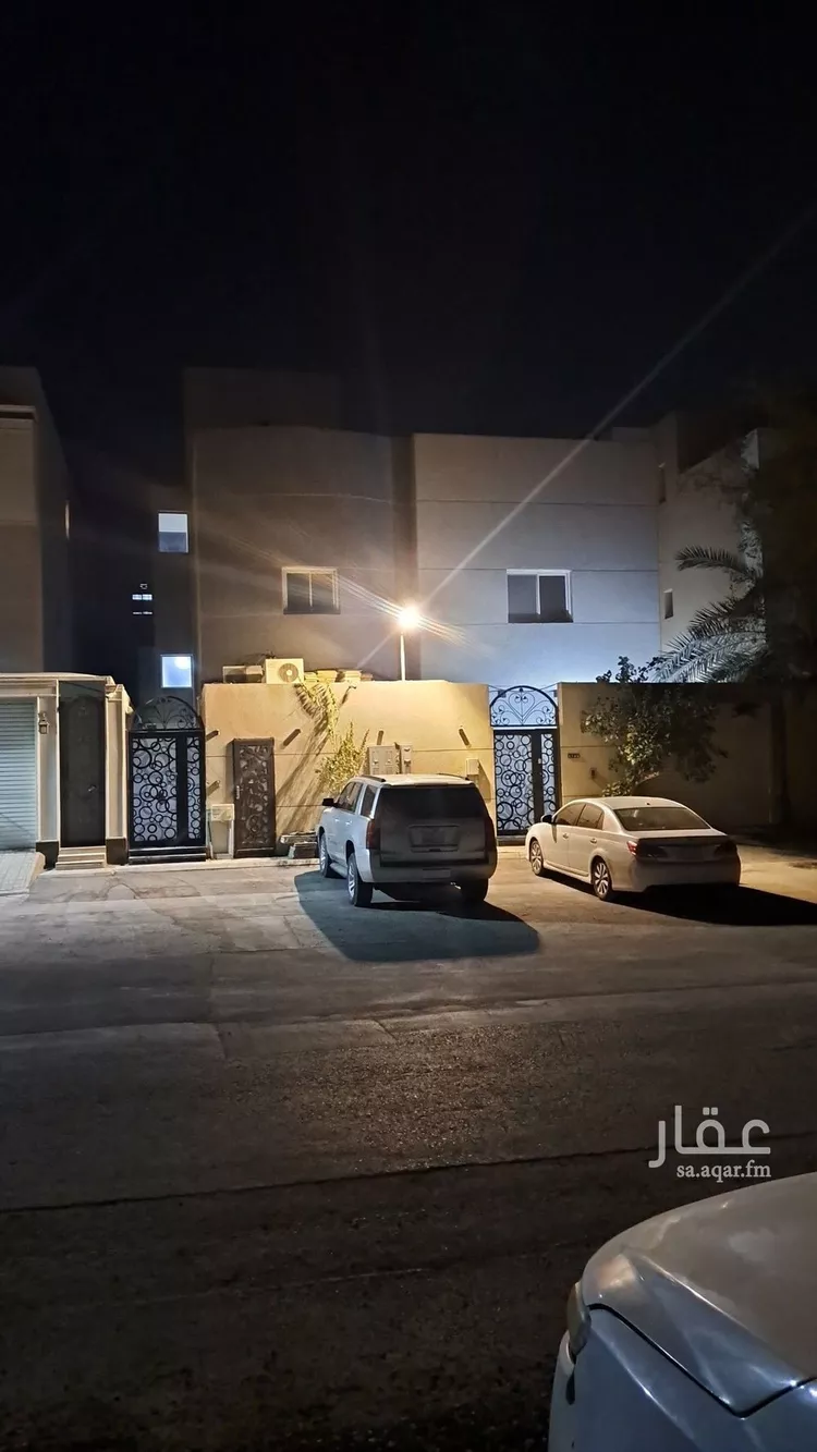 شقة للإيجار في شارع عبدالواحد السلمي, حي العارض, مدينة الرياض, منطقة الرياض