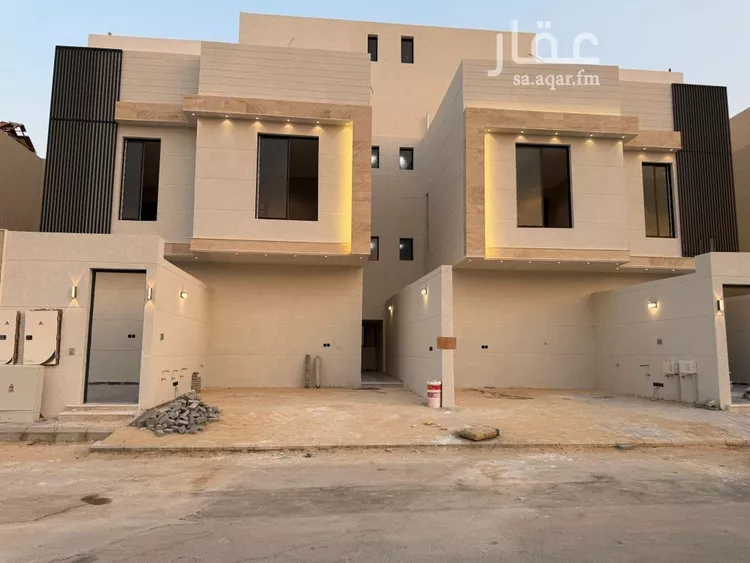 دور للبيع في شارع أبي مروان الإشبيلي, حي العريجاء الغربي, مدينة الرياض, منطقة الرياض